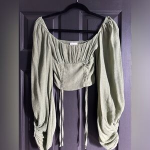 Skylar and Maddison shirt